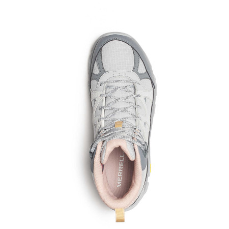 Жіночі зимові черевики до щиколотки Merrell Thermo Snow Grip Mid Wp