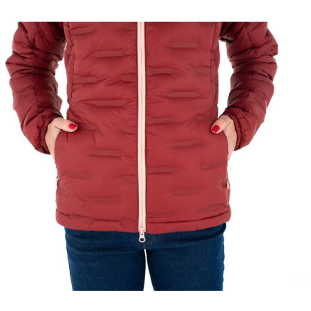 Жіноча куртка Kilpi Papilon-W