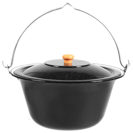 Казанок CookKing Казанок емальований 14 л