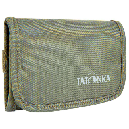 Гаманець Tatonka Folder Rfid Block