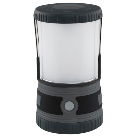 Кемпінгова лампа Outwell Carnelian DC 1000