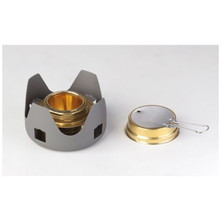 Спиртовий пальник Meva ULV21001