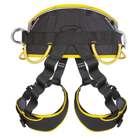 Робоча страхувальна система Singing Rock Sit Worker 3D speed