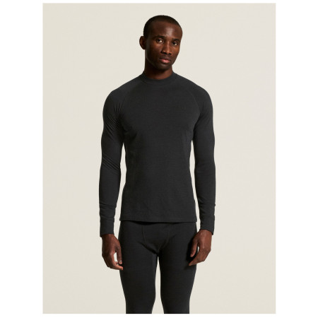 Чоловіча функціональна футболка Craft Wool Comfort Rn LS M