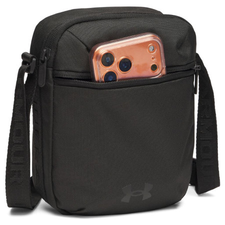 Сумка через плече Under Armour New UA Essential Crossbody