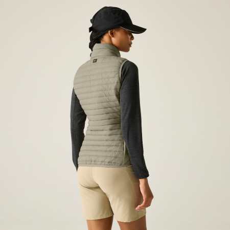 Жіноча жилетка Regatta Women’s Andreson Hybrid
