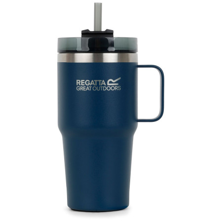 Термокружка Regatta Thermulate Insulated Mug 0.6L синій MoonLt Denim