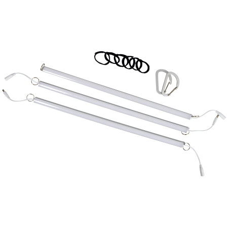 Світлодіодна стрічка Bo-Camp Slim Tube Dimbaar 22W