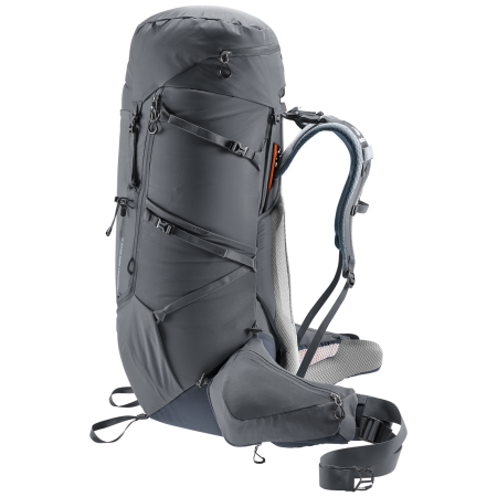 Туристичний рюкзак Deuter Aircontact Core 65+10 SL
