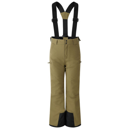 Дитячі лижні штани Dare 2b Pow II pant хакі Martini Olive