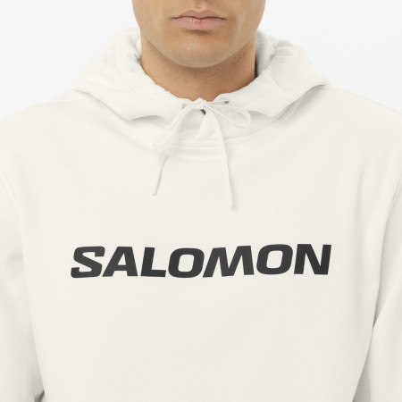 Чоловіча толстовка Salomon Logo Hoodie M