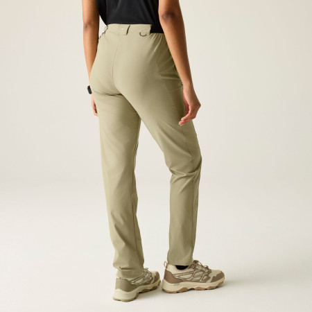 Жіночі штани Regatta Women’s Travel Light Packaway Trousers II