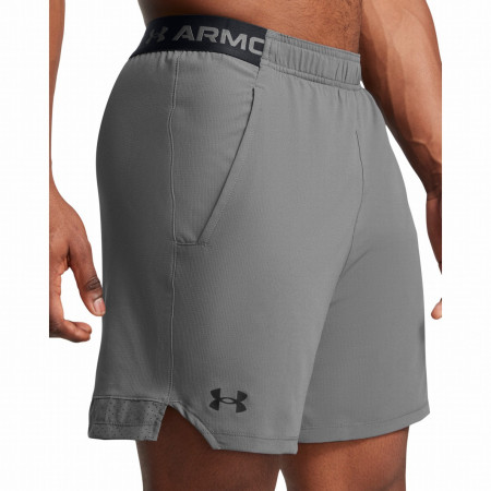 Чоловічі шорти Under Armour Vanish Woven 6in Shorts