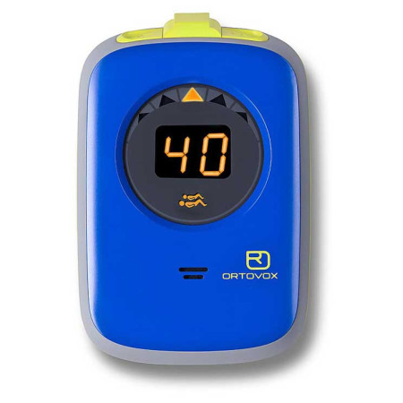 Лавинний зонд Ortovox Zoom+ синій