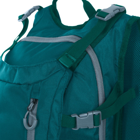 Велосипедний рюкзак Zulu Shater 11l