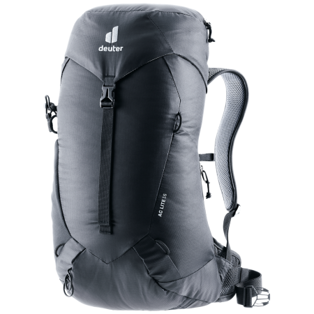 Туристичний рюкзак Deuter AC Lite 16