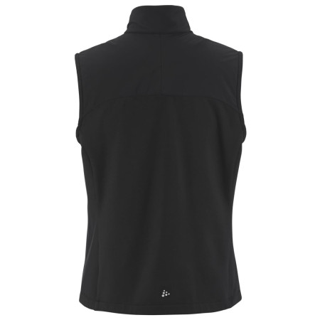 Жіноча жилетка Craft Adv ESSence Warm Vest 2 W