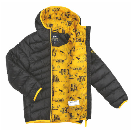 Дитяча зимова куртка Loap Intermo