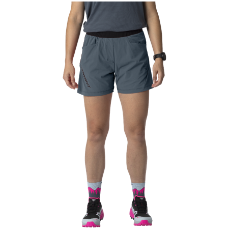 Жіночі шорти Dynafit Traverse Hybrid Shorts W
