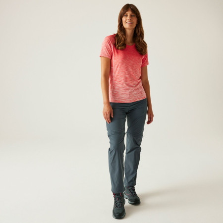 Жіночі штани Regatta W Travel Light Z/O Packaway Trousers II