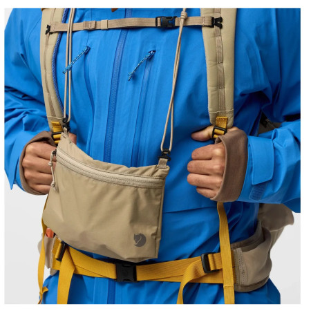 Туристичний рюкзак Fjällräven Kajka X-Lätt 45 M/L