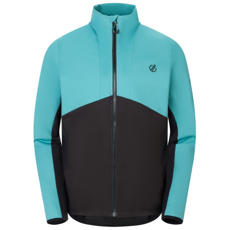 Чоловіча куртка Dare 2b Pro Move 3Layer Jacket зелений/чорний Teal/Black