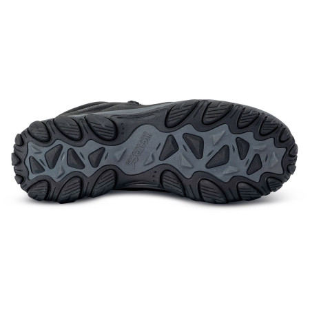 Чоловічі черевики Regatta Edgepoint IV Mid