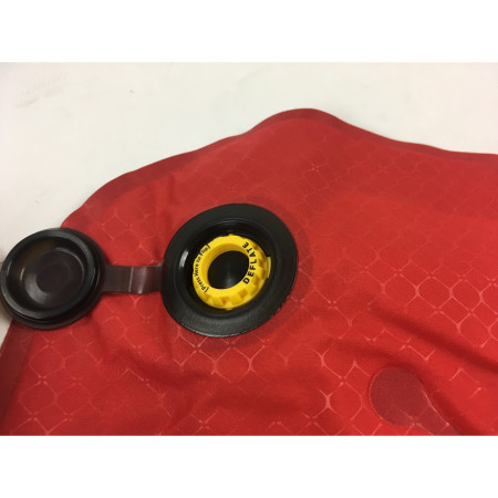 Надувний килимок Klymit Insulated Static V Luxe