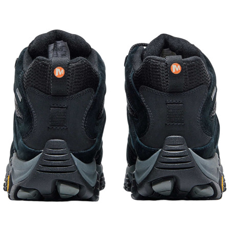Чоловічі туристичні черевики Merrell Moab 3 Mid Gtx