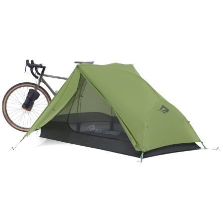 Надлегкий намет Sea to Summit Alto TR2 Bikepack