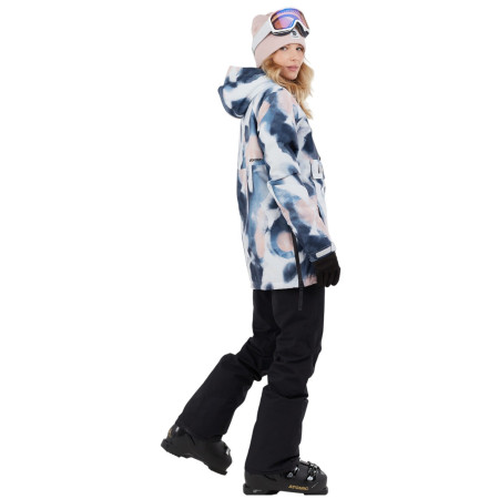 Жіноча зимова куртка Fundango Birch ECO Logo Anorak