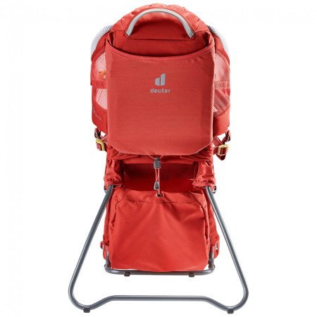 Переноска для дитини Deuter Kid Comfort Active SL