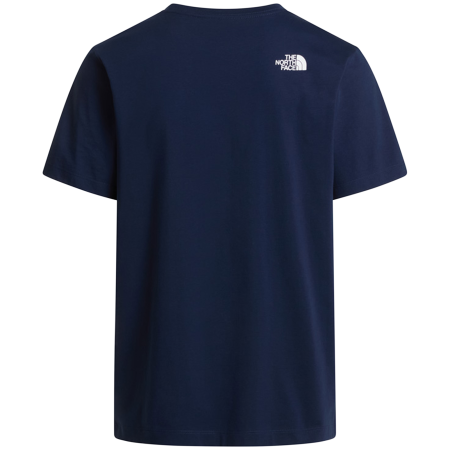 Чоловіча футболка The North Face Evolution Half Dome Regular Short Slee