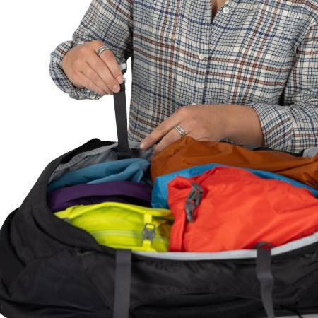 Жіночий рюкзак Osprey Fairview 55