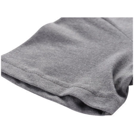 Дитяча футболка Alpine Pro Rejo 3 Grey