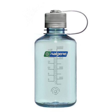 Пляшка Nalgene Narrow Mouth 500 ml Sustain