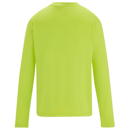 Дитяча футболка Regatta Winter Alvarado Wild Lime