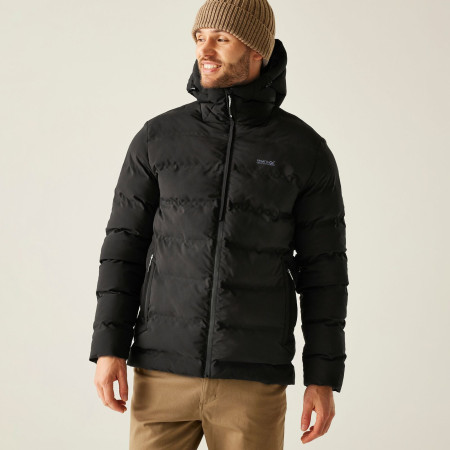 Чоловіча куртка Regatta Altoro Thermal