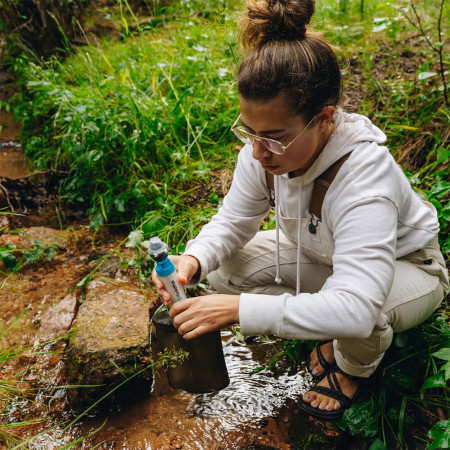 Фільтр для води Hydrapak 28 Mm Pnp Inline Filter