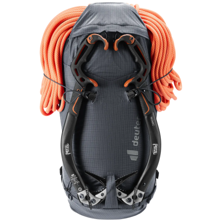 Туристичний рюкзак Deuter Guide Lite 30