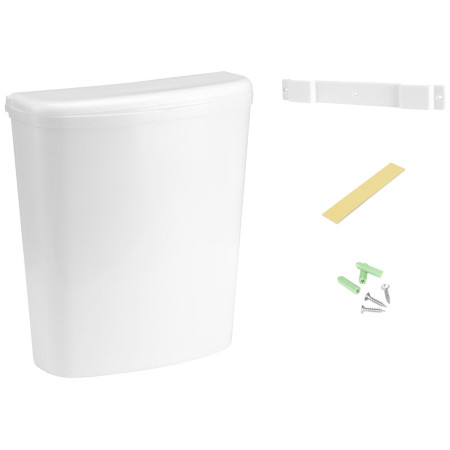 Кошик для сміття Brunner Pillar