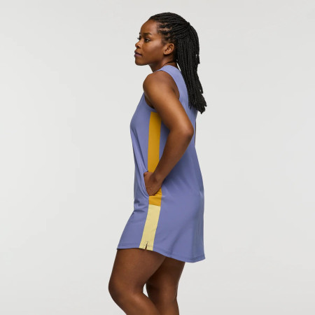 Жіноча сукня Cotopaxi Cambio Dress