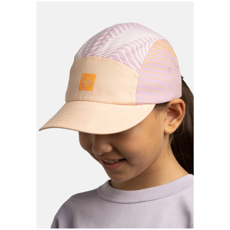Дитяча кепка Buff 5 Panel Go Cap