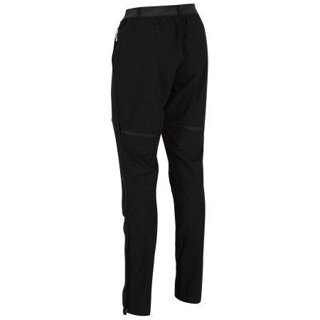 Жіночі штани Regatta Mountain Z/O Trs