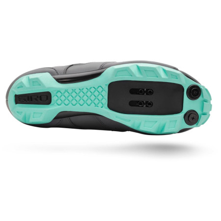 Веловзуття Giro Cylinder W II