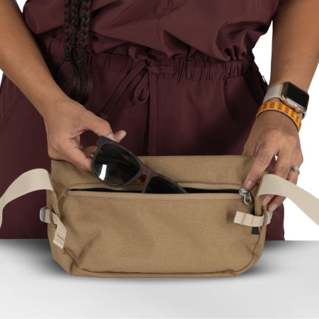 Сумка через плече Osprey Arcane Hip Bag