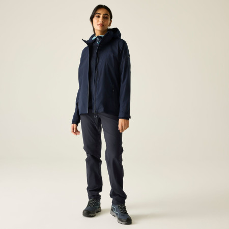 Жіноча куртка Dare 2b Switch Up III Jacket