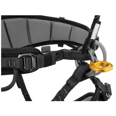 Система Petzl Falcon Mountain