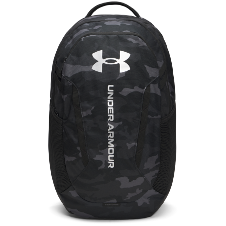 Рюкзак для спортзалу Under Armour Hustle 6.0 Backpack