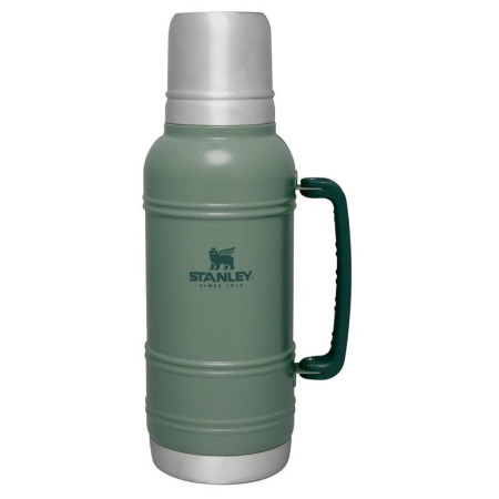 Термос Stanley Artisan 1400 ml зелений